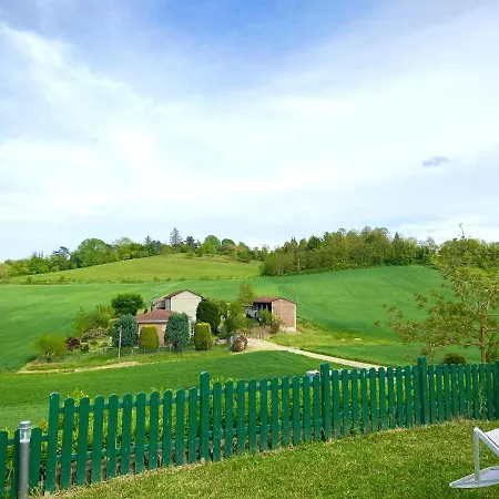 Gioia - Piscina Nel Monferrato