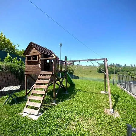 Gioia - Piscina Nel Monferrato * Pecetto di Valenza
